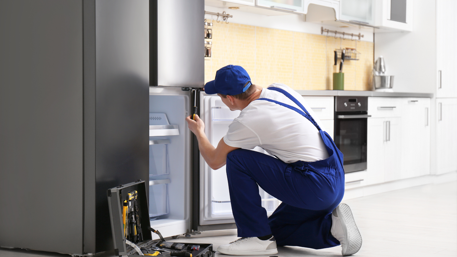 home repair